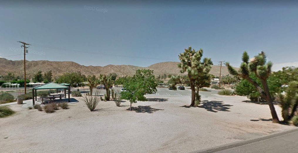 Suspects sought after attack, shots fired at Yucca Valley Park and Ride