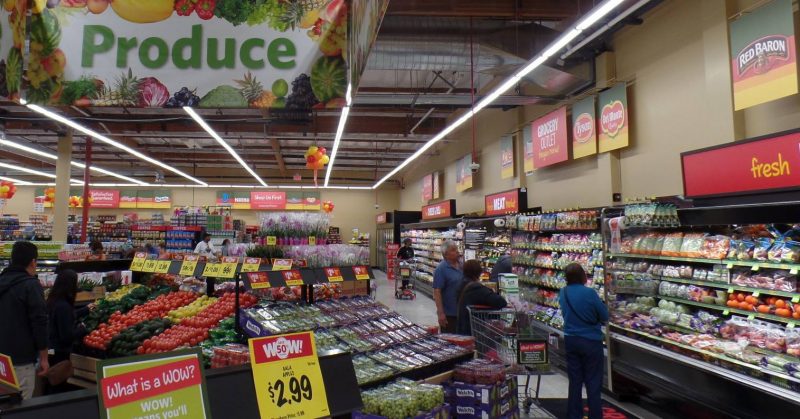 Grocery Outlet Bargain Market plans to open in Palm Springs, Desert Hot Springs, Yucca Valley ...