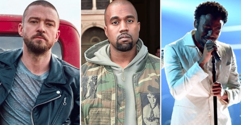 The big rumor is Kanye West, Justin Timberlake, Childish Gambino will headline Coachella 2019