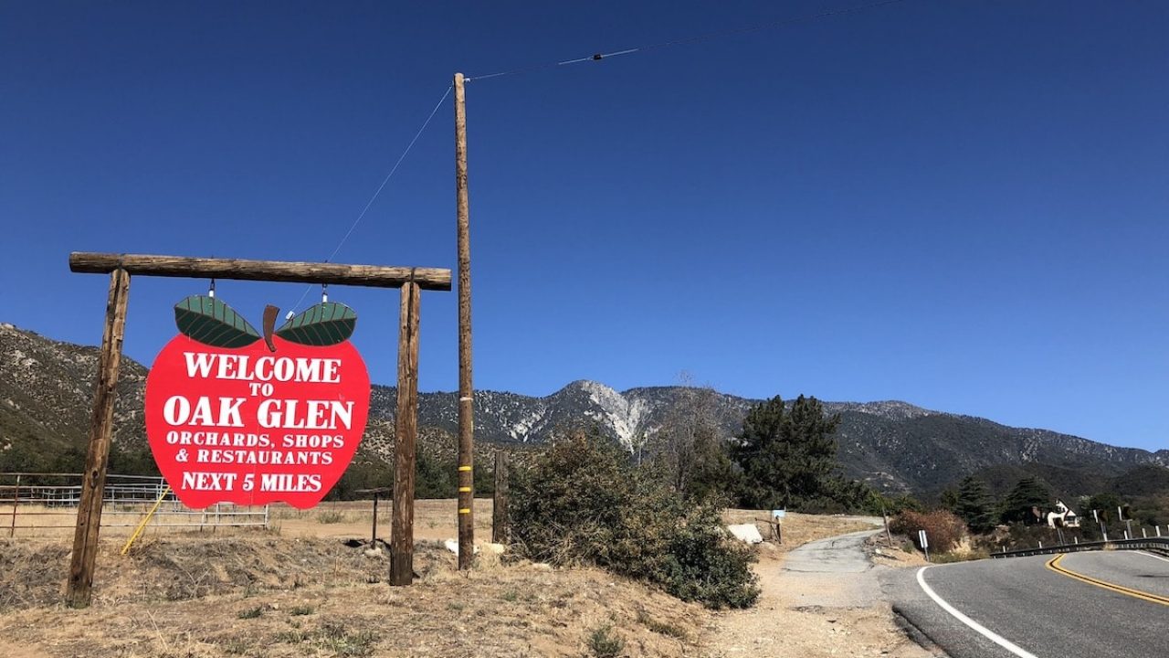 Oak Glen Le Picking What You Need To Know Cactus Hugs Oak Glen Le Picking What You Need