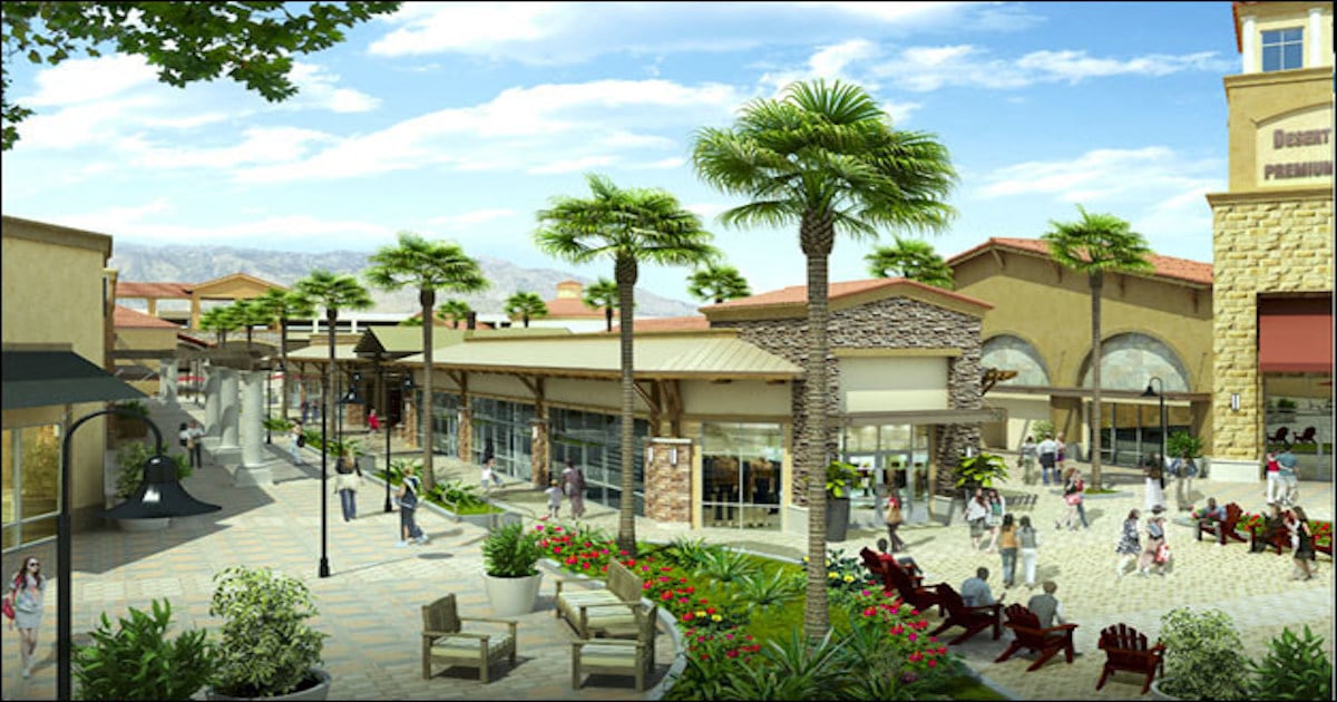 A bunch of new stores are opening at Desert Hills Outlets in Cabazon | Cactus Hugs