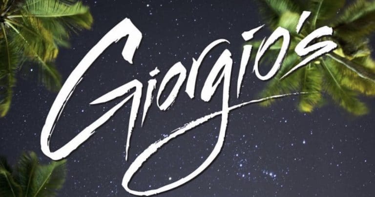 Giorgio’s discotheque pop-up coming to Palm Springs for one night only
