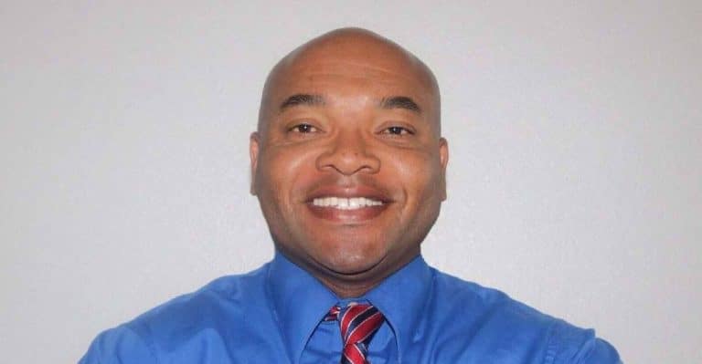 Waymond Fermon is the winner of the Indio City Council district 2 race