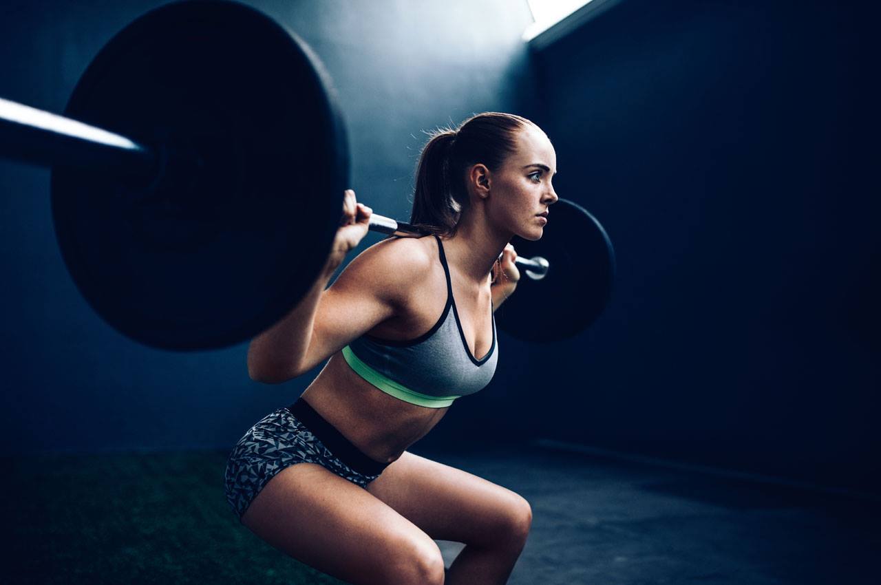 Looking to shed those Holiday pounds? 24 Hour Fitness is