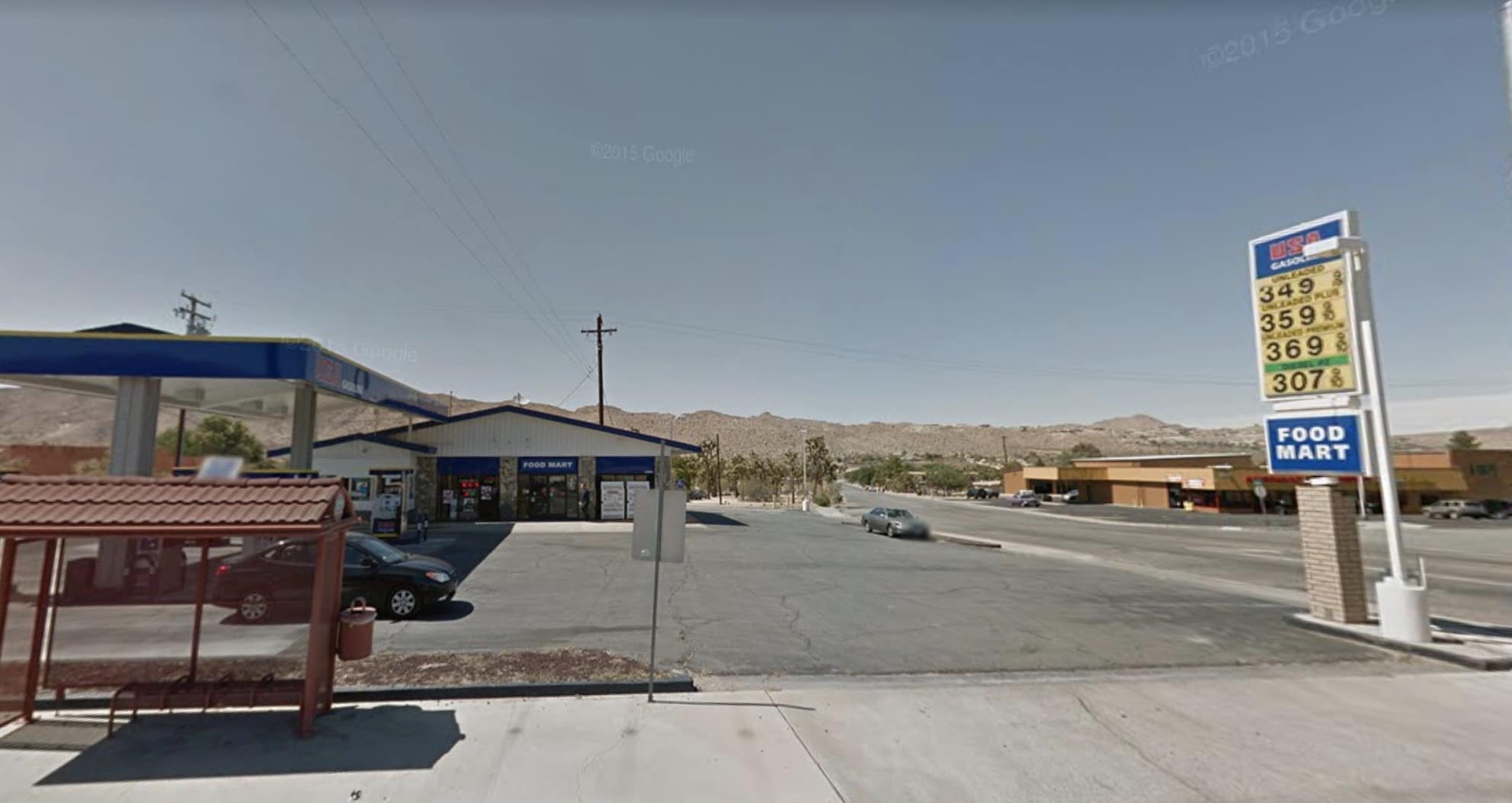1 dead, 1 injured following shooting in Yucca Valley | Cactus Hugs