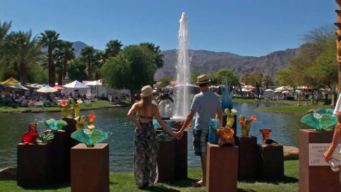 There won&#39;t be a La Quinta Arts Festival in 2020 | Cactus Hugs