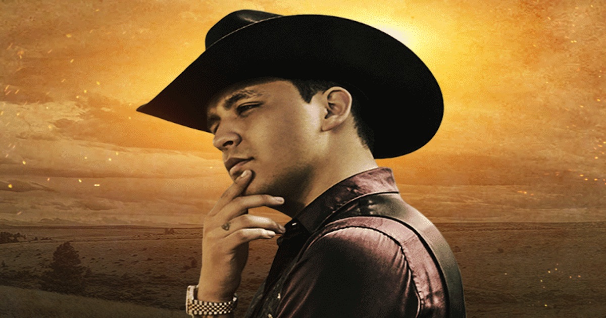 Christian jesús gonzález nodal, es un cantante y compositor mexicano. 