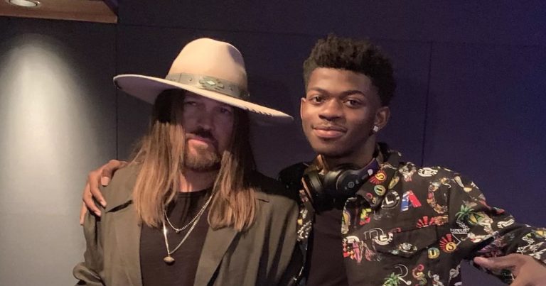 Lil Nas X and Billy Ray Cyrus are performing at Stagecoach