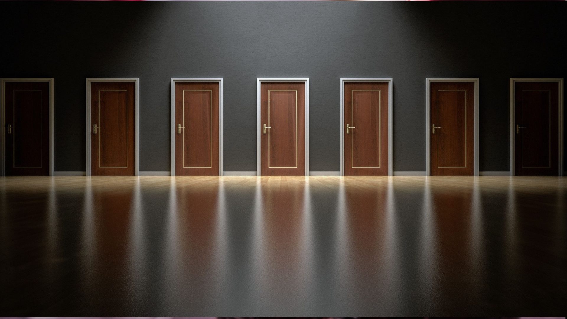 Reminder You really shouldn't stand in a doorway during an earthquake