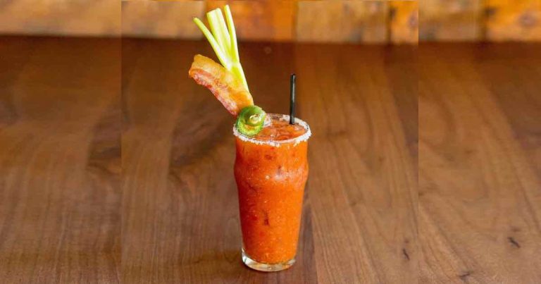 Eureka! is doing $5 Mimosas and Bloody Marys on Black Friday
