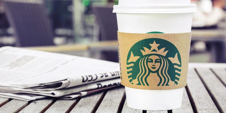 Guest Post: Maybe Starbucks shouldn’t be required to stock something that’s not selling?