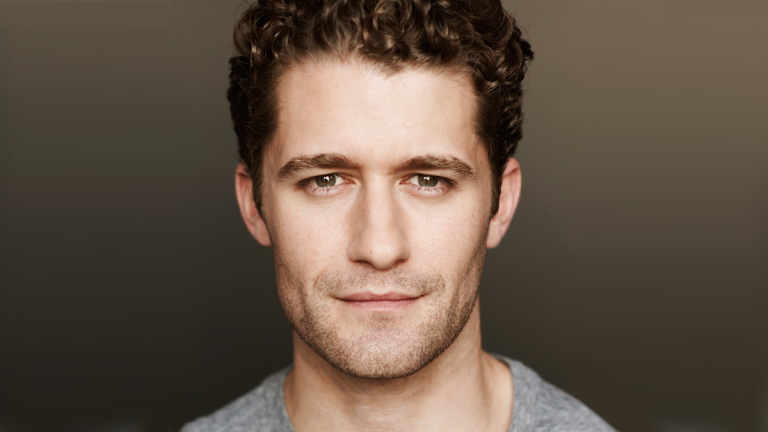 Matthew Morrison to perform Stepping Out for COD gala at the McCallum Theatre