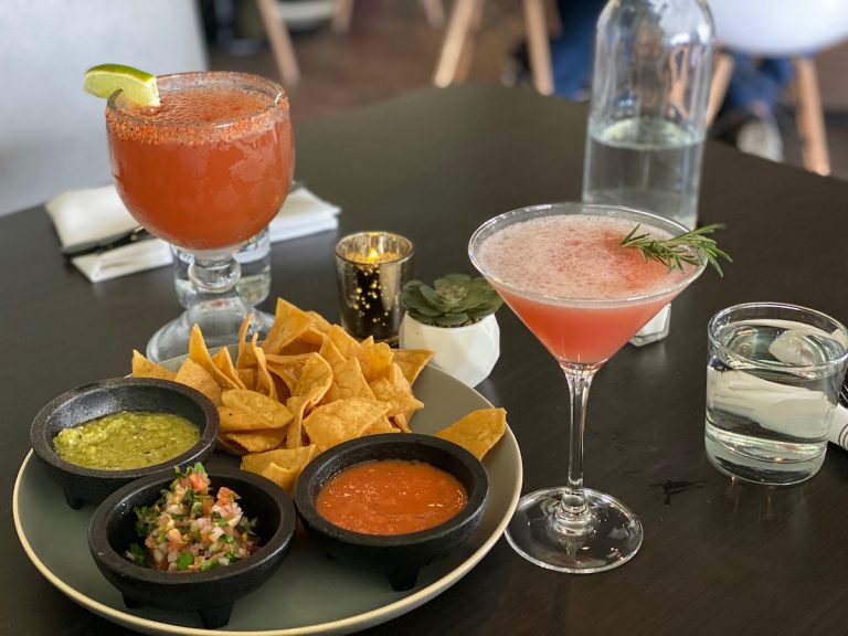Tu Madres Cantina and Grill is now open in Indio