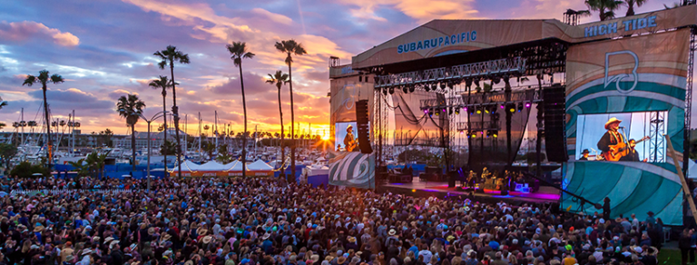 Beachlife Festival to feature Steve Miller Band, Counting Crows, UB40, more