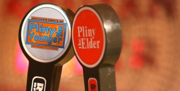 Eureka Indian Wells is hosting a Russian River Week, including Pliny the Younger