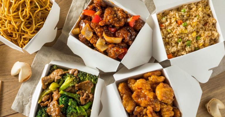 Coronavirus: A guide to Coachella Valley restaurant take-out and delivery specials Coronavirus: A guide to Coachella Valley restaurant take-out and delivery specials